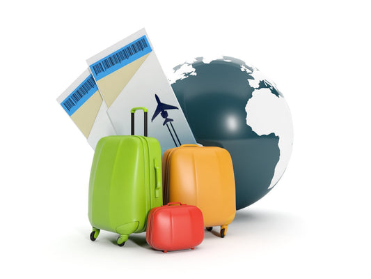 How to Travel With Cloth Pads - Tree Hugger Cloth Pads