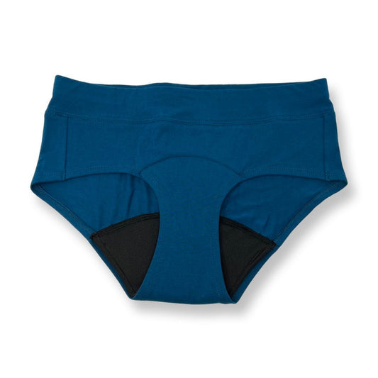 Reusable Pads vs Period Underwear - Tree Hugger Cloth Pads