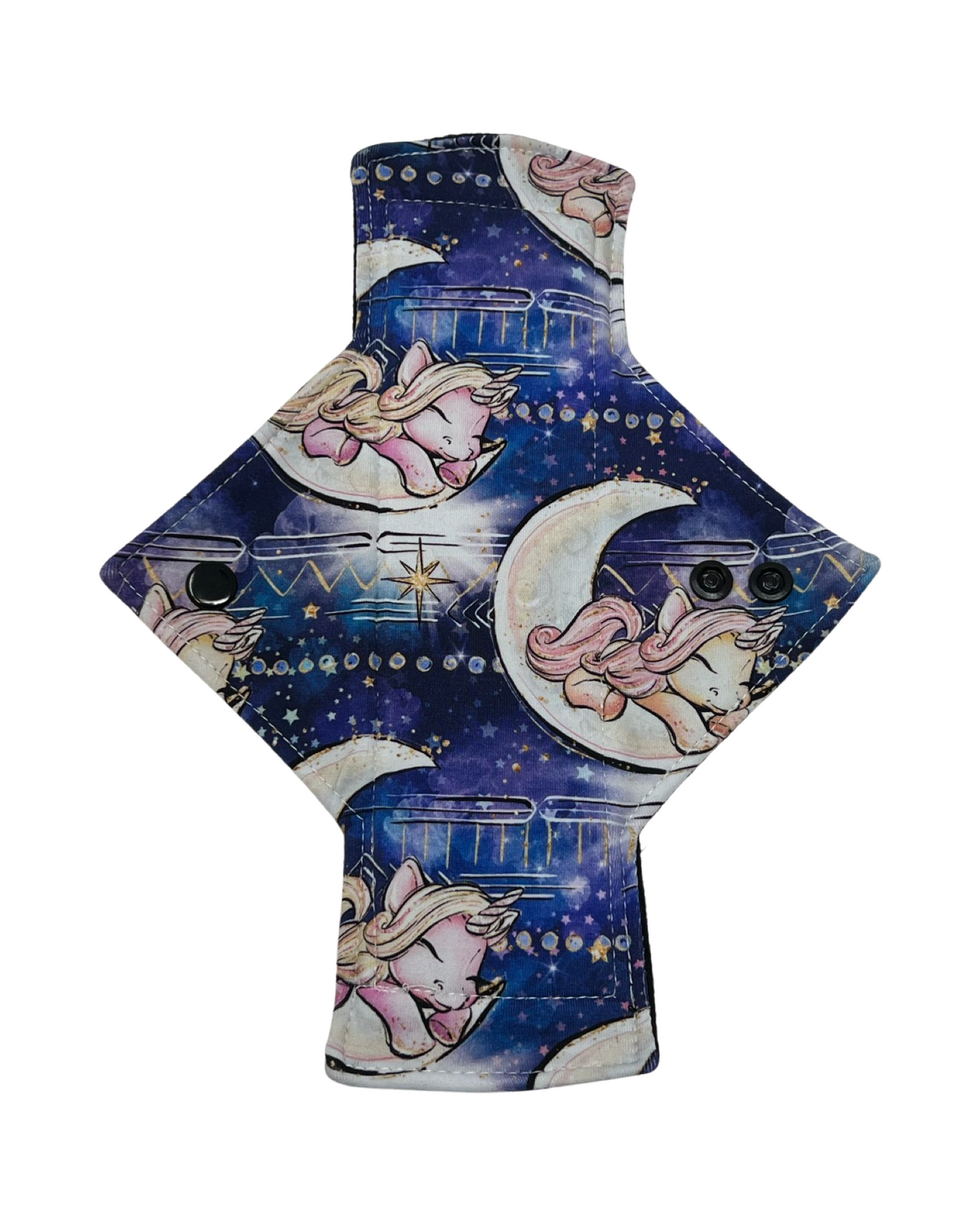 Mystical Moon Dreams Jersey Limited Edition Single Heavy Flow Day Pad