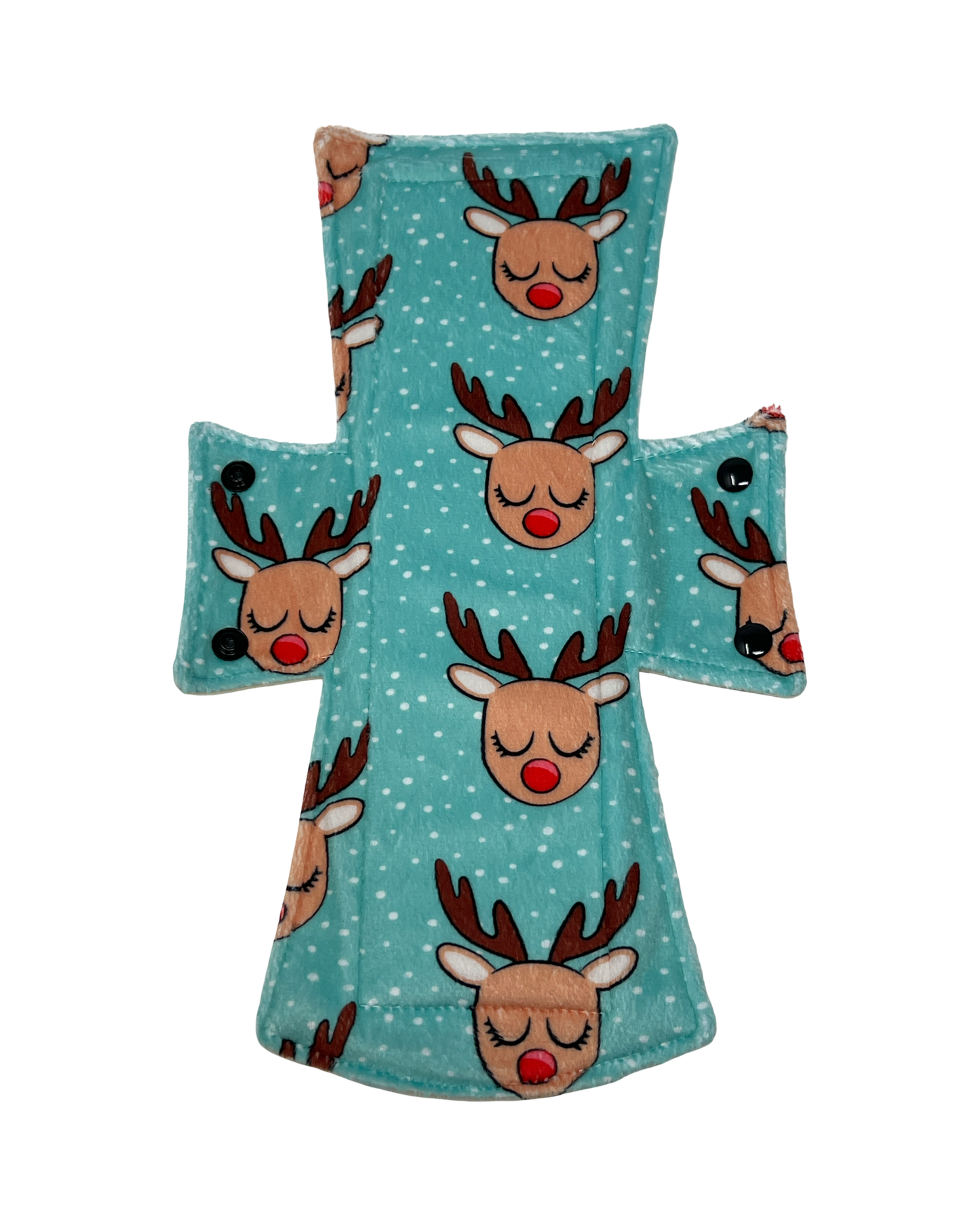 Rudolph Minky Single Night/Postpartum Pad