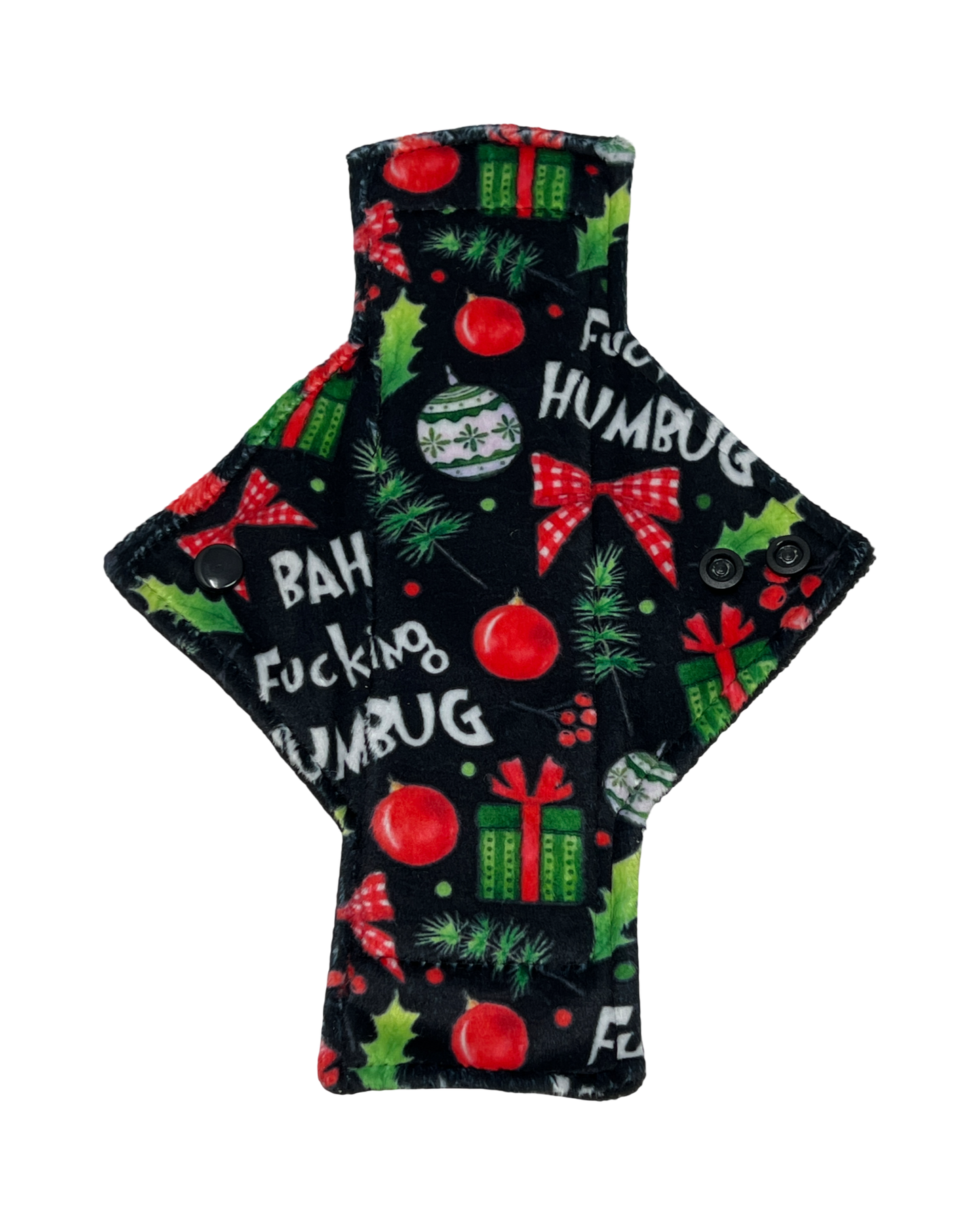 Big Humbug Minky Single Heavy Flow Day Pad