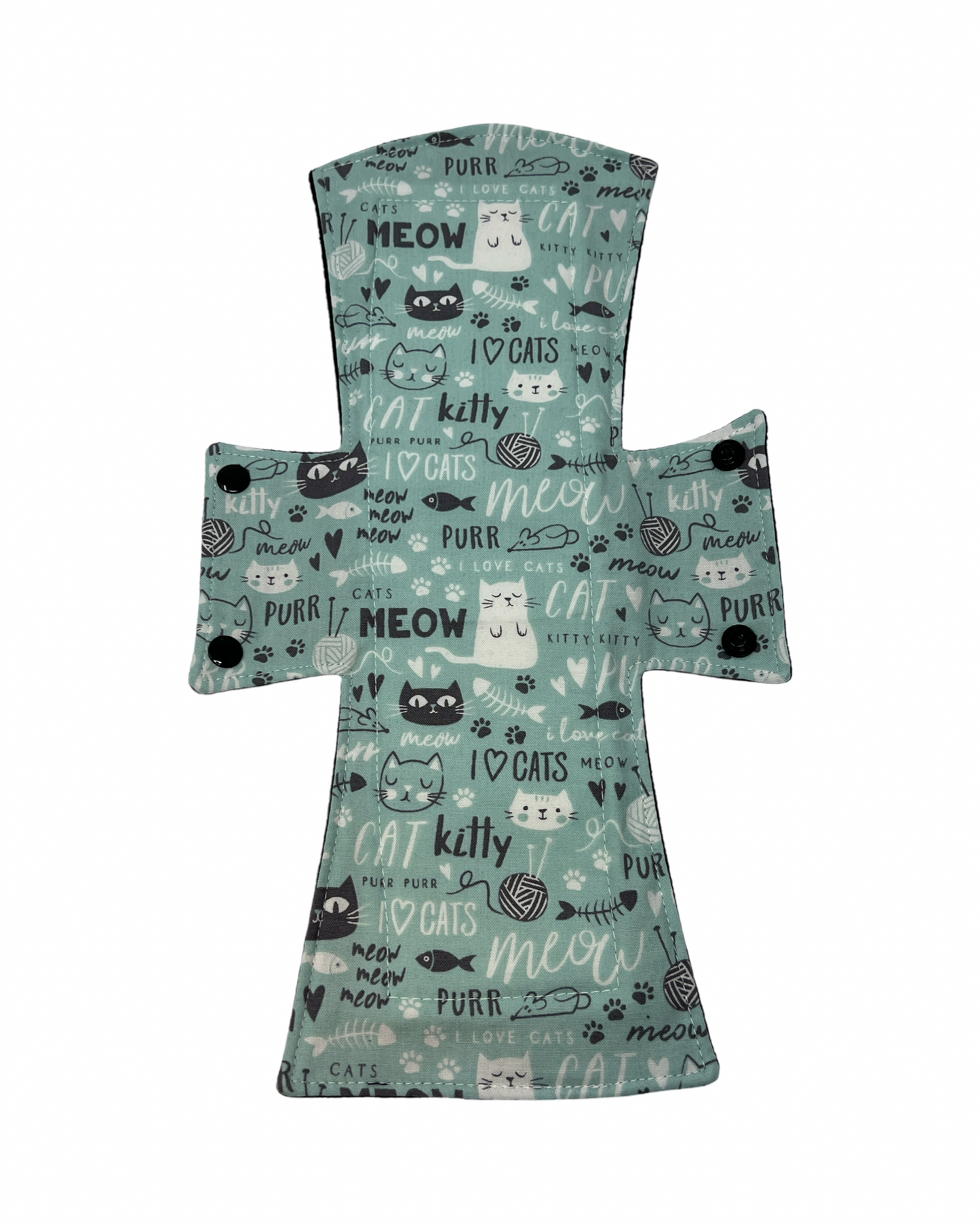 Meow Cotton Single Night/Postpartum Pad