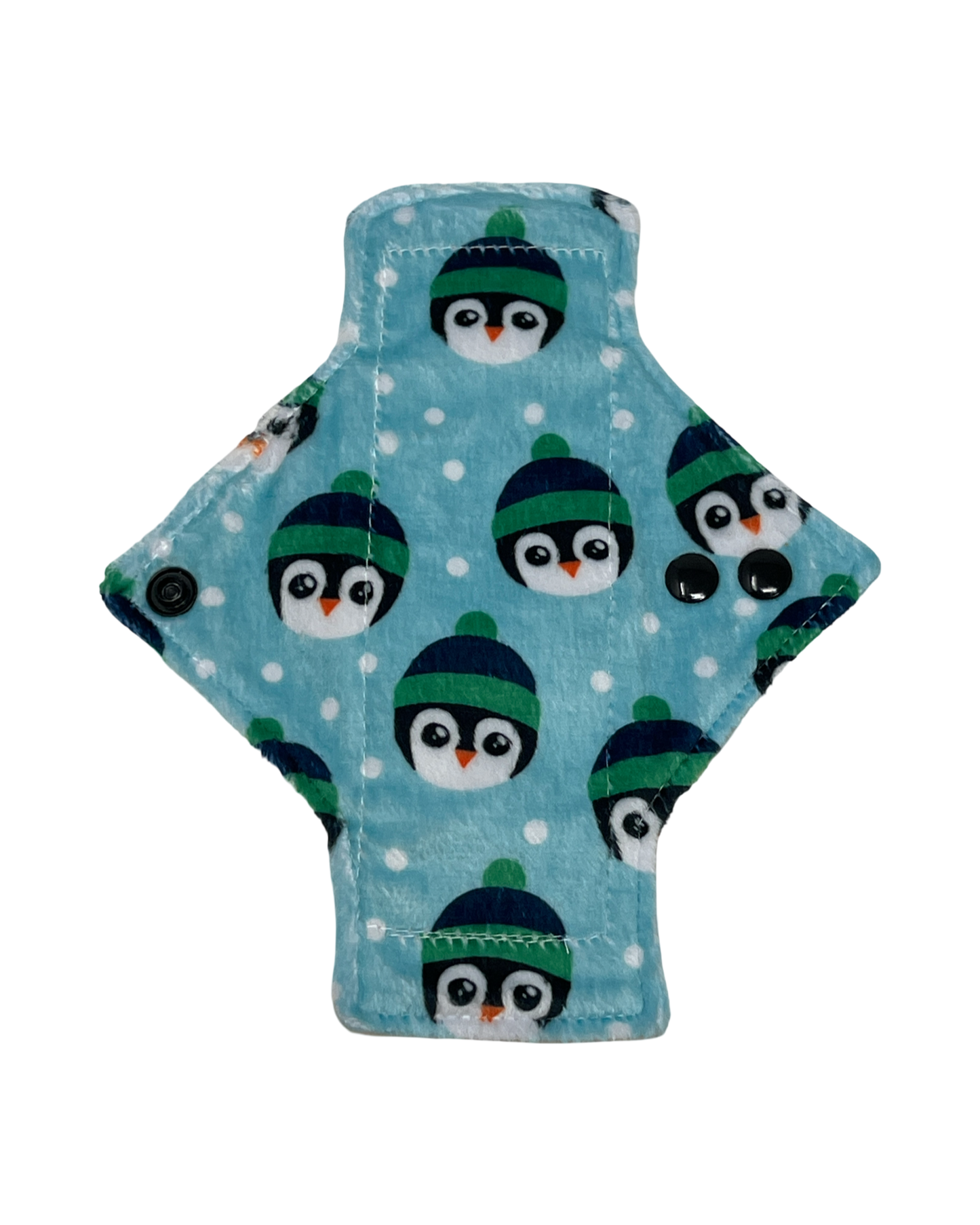 Penguin Minky Single Pantyliner