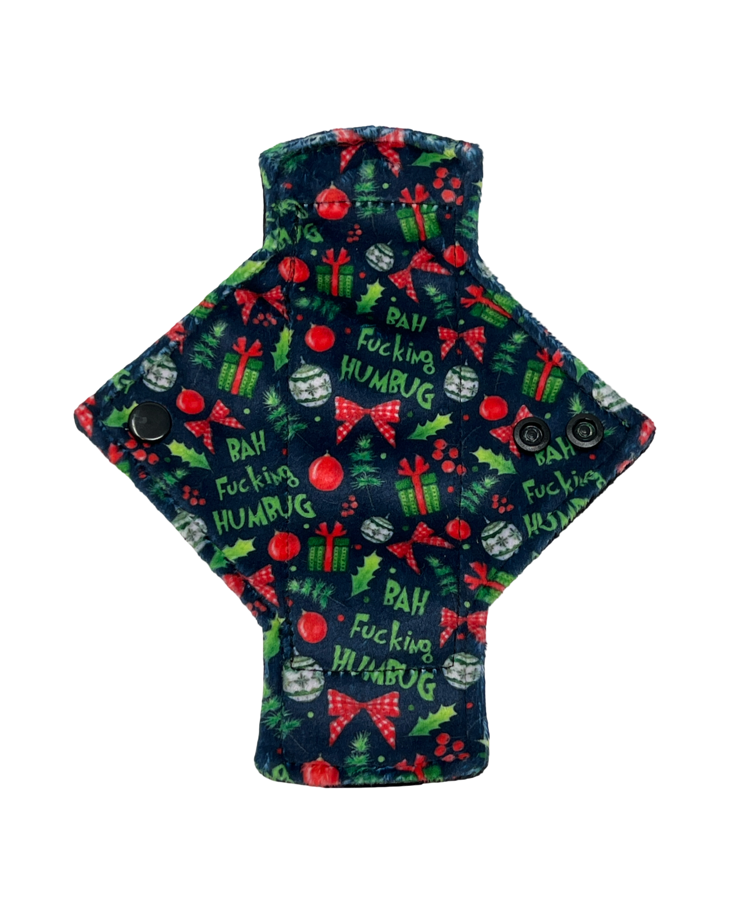 Little Humbug Minky Single Pantyliner