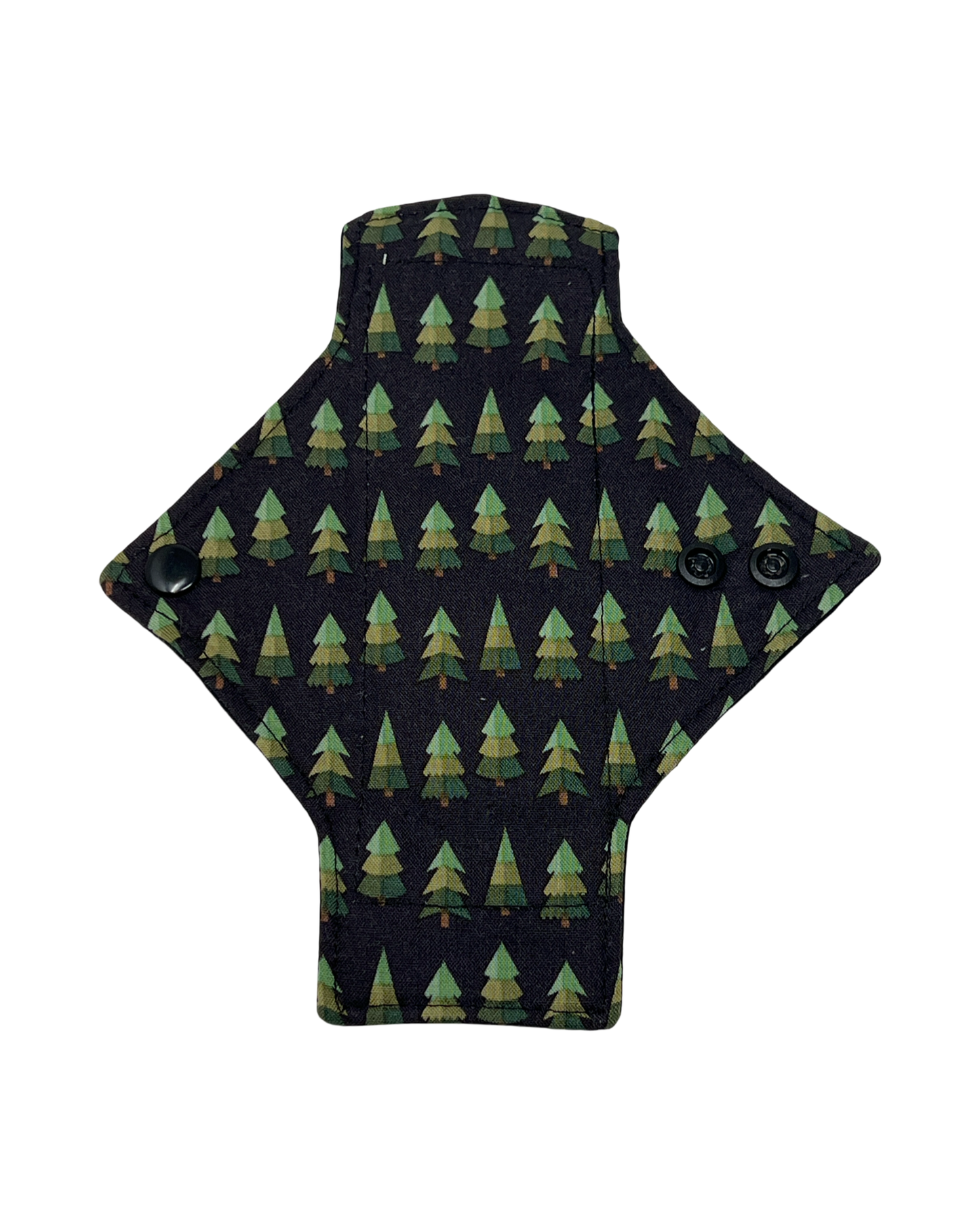 Evergreen Cotton Single Pantyliner