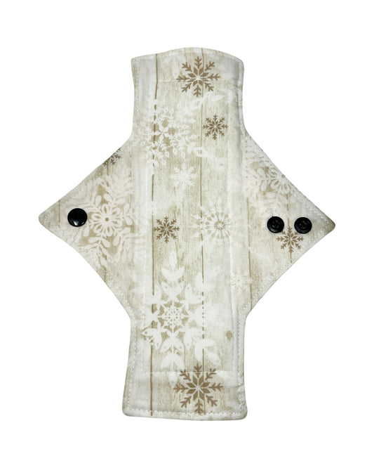 Ivory Snow Limited Edition Cotton Single Light Flow Day Pad