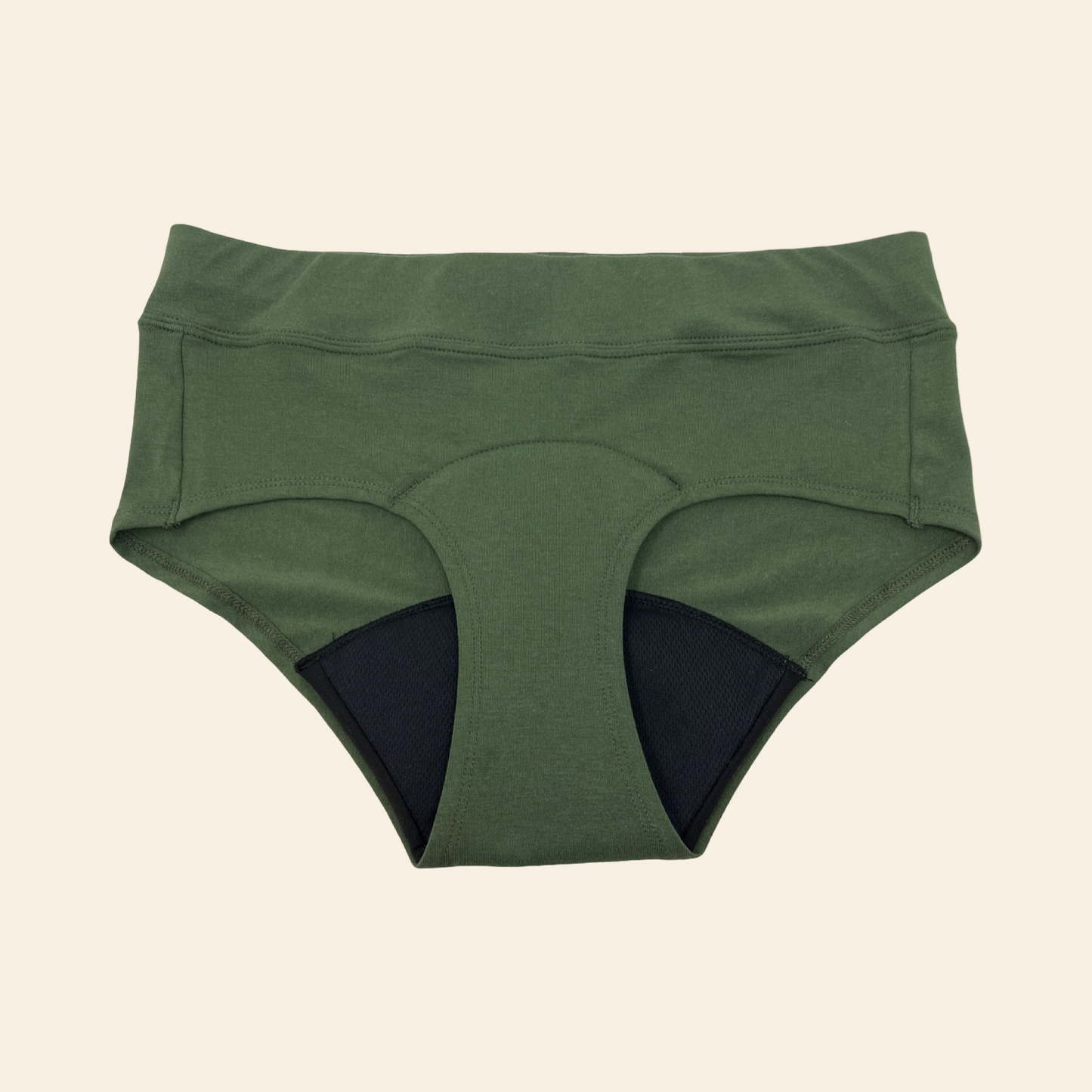 “Game Changer" Period Underwear - Choose Colour & Size