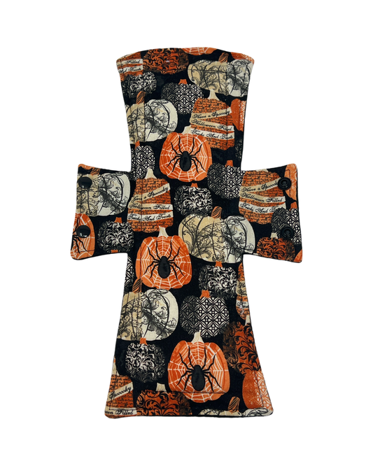 Spider Limited Edition Cotton Single Night/Postpartum Pad