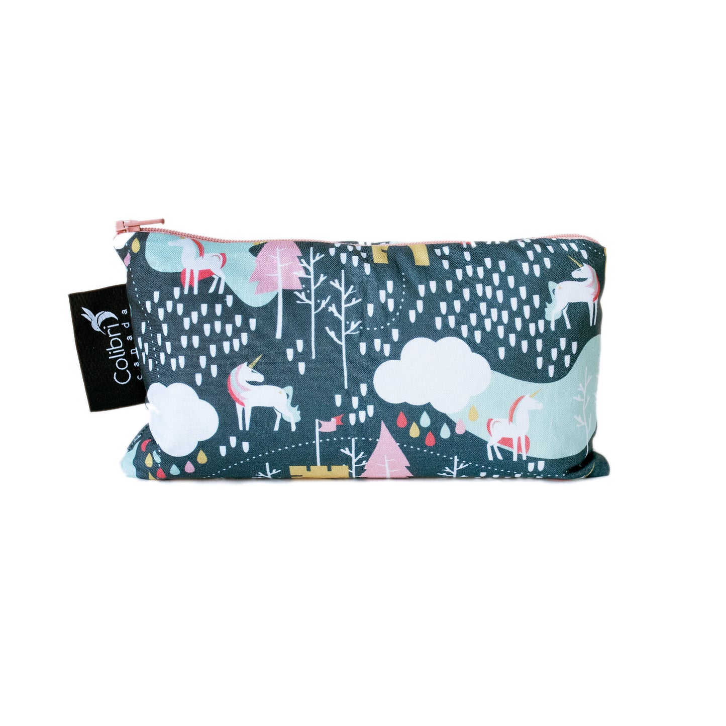 Colibri Fairytale One Pocket Medium Wet Bag