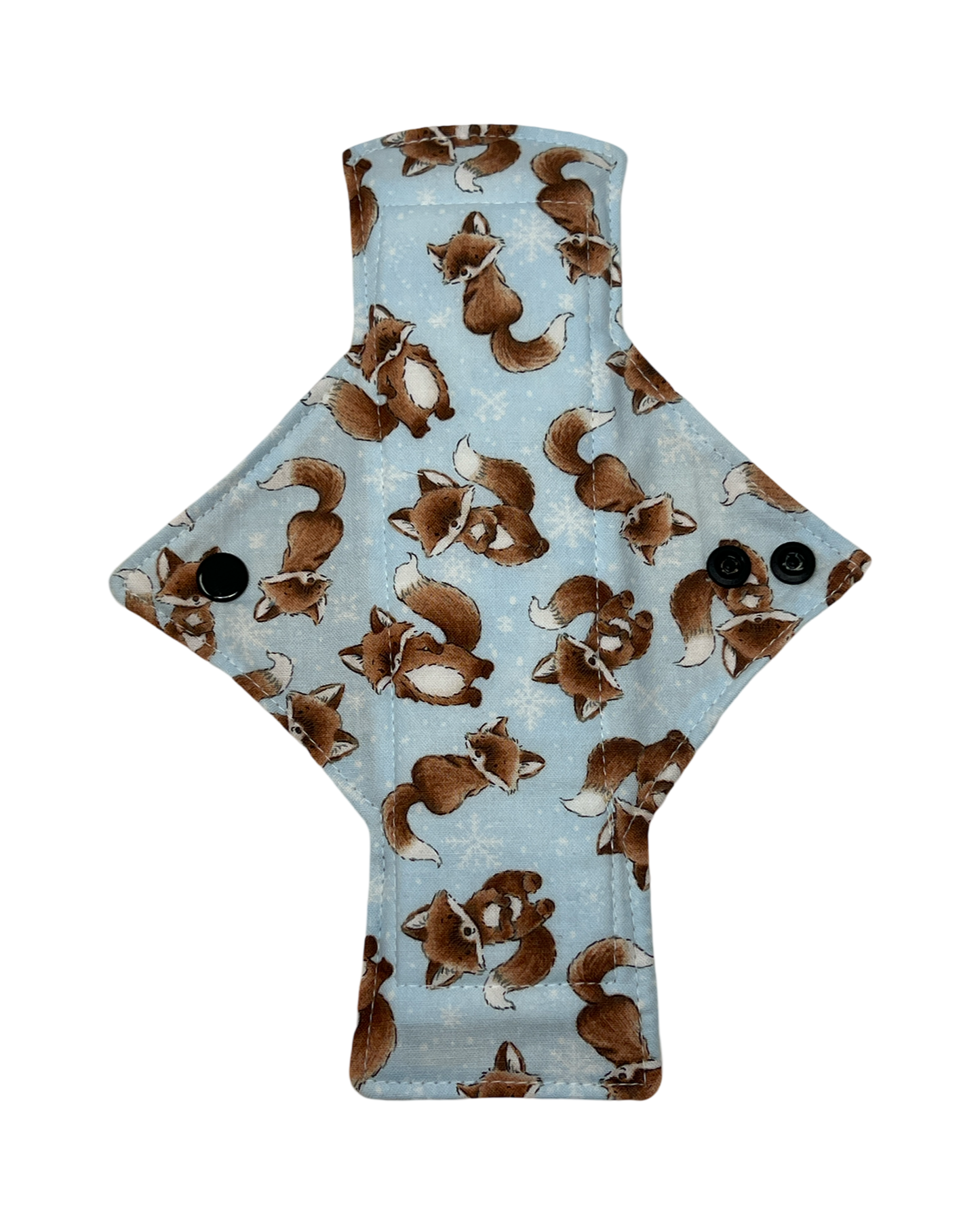 Arctic Fox Cotton Single Light Flow Day Pad