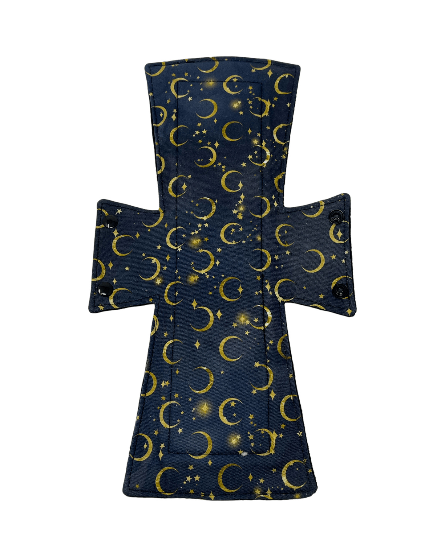 Celestial Limited Edition Cotton Single Night/Postpartum Pad - Tree Hugger Cloth Pads