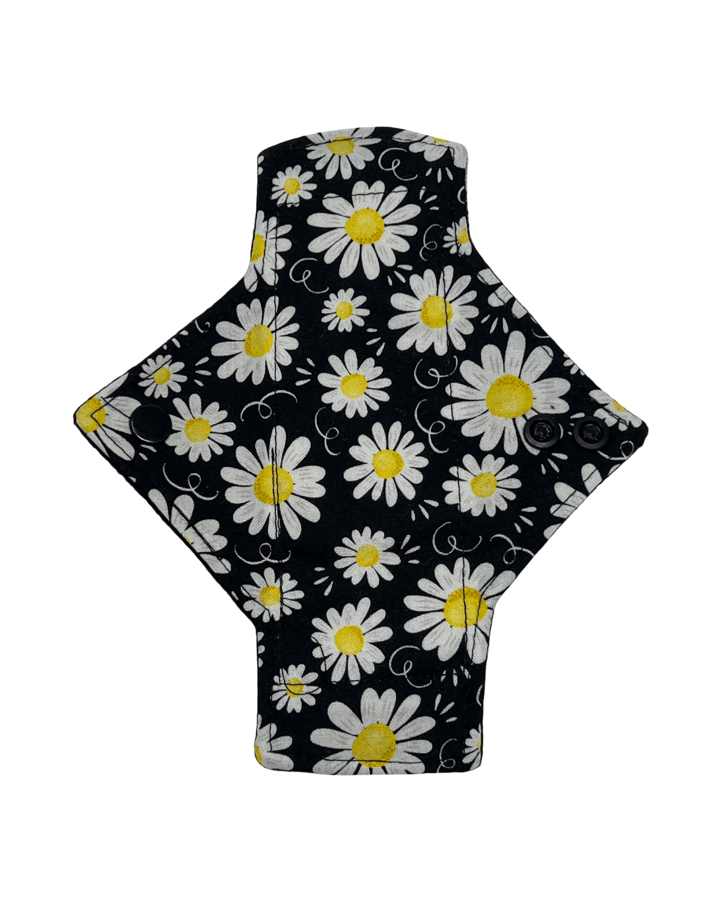 Daisy Cotton Single Pantyliner - Tree Hugger Cloth Pads