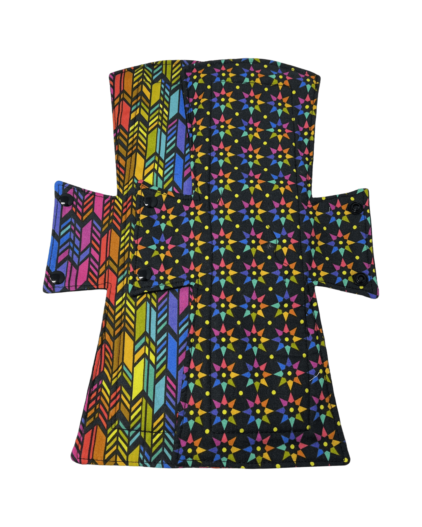 Focus Cotton Night/Postpartum Pad Set - Tree Hugger Cloth Pads