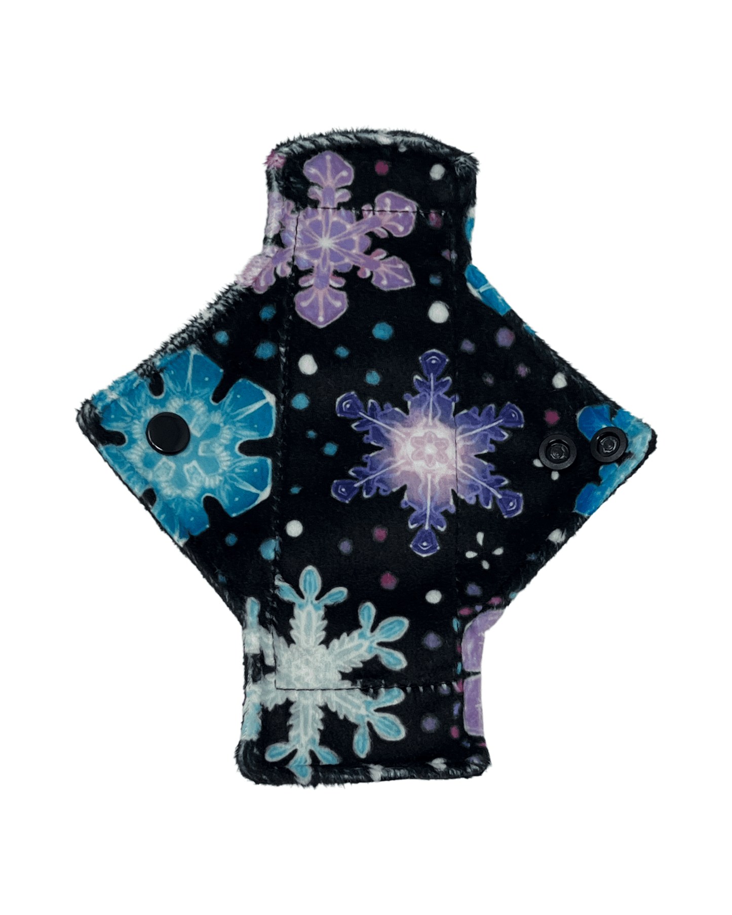 Frozen Limited Edition Minky Single Pantyliner - Tree Hugger Cloth Pads