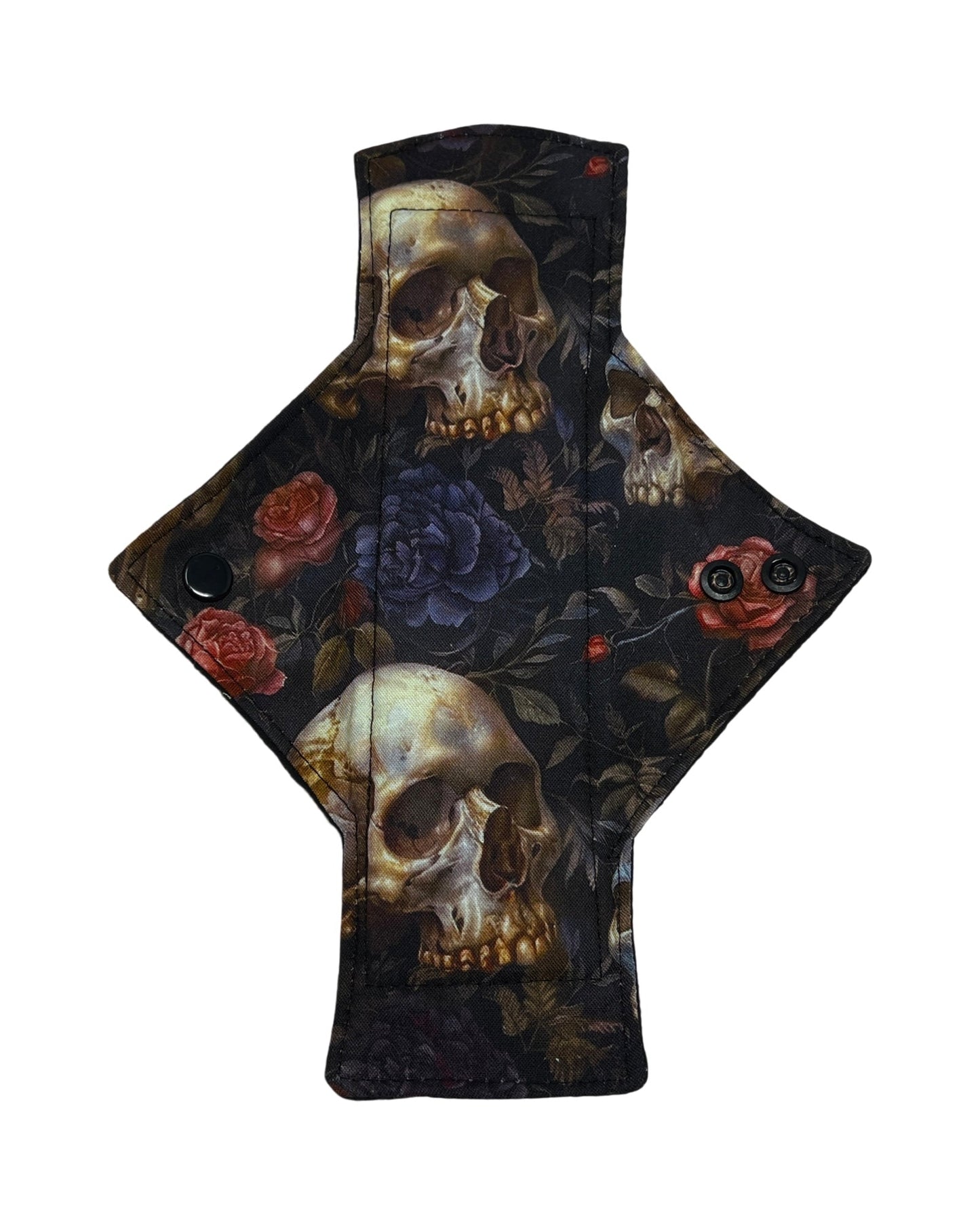 Hamlet Cotton Single Light Flow Day Pad - Tree Hugger Cloth Pads