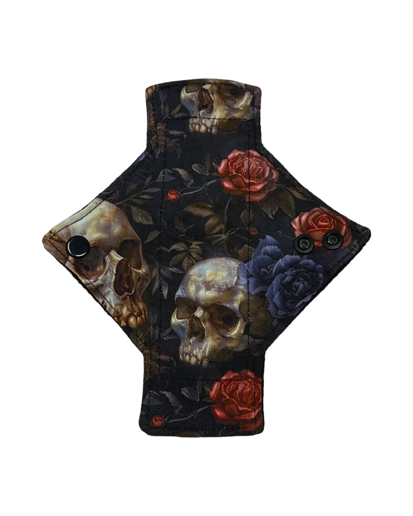 Hamlet Cotton Single Pantyliner - Tree Hugger Cloth Pads