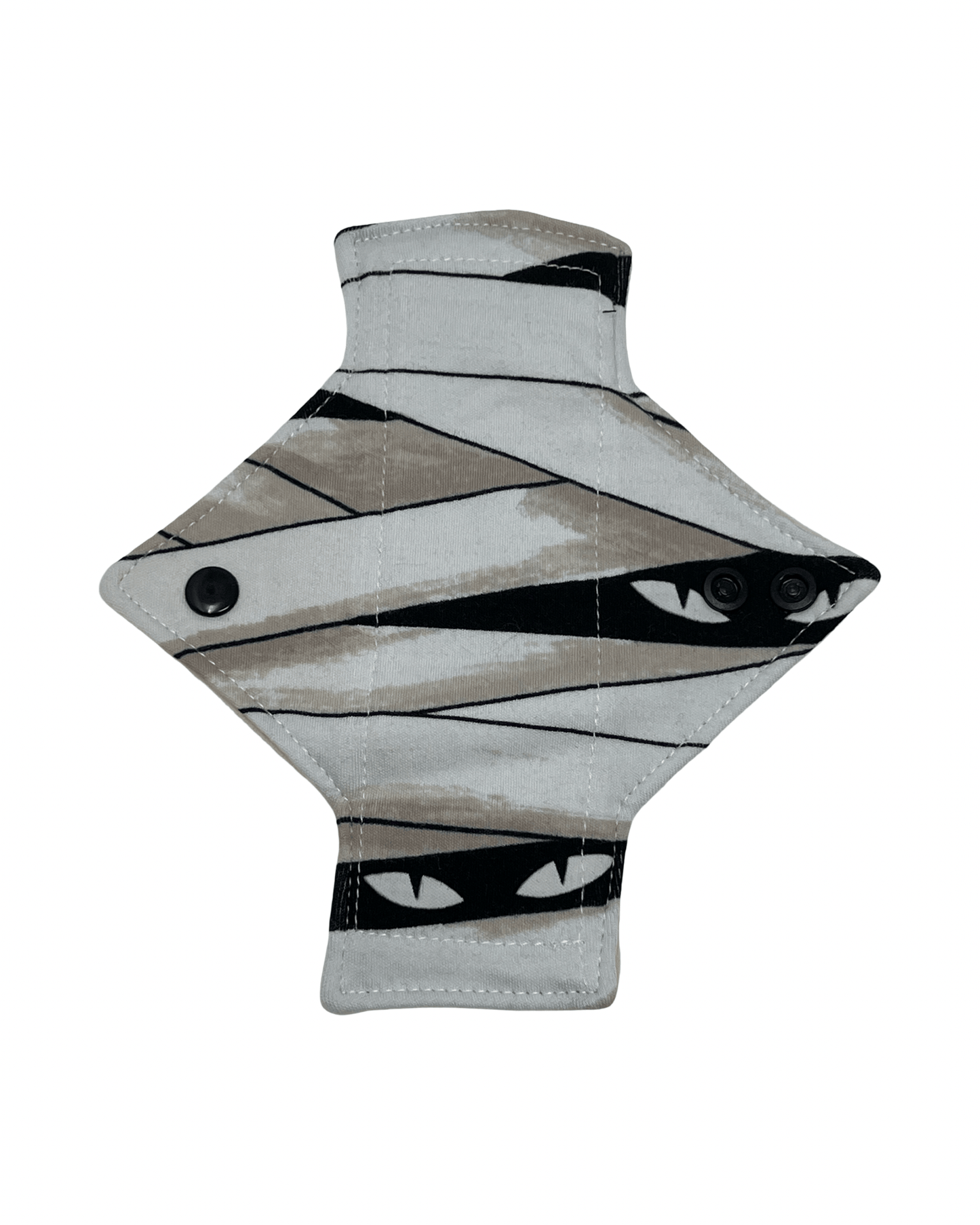 Mummy Limited Edition Single Jersey Pantyliner - Tree Hugger Cloth Pads