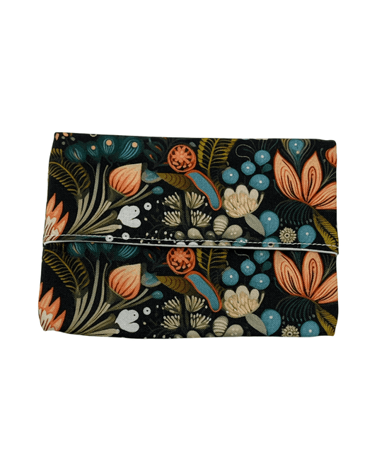 Penny Lane Pad Wrapper - Tree Hugger Cloth Pads