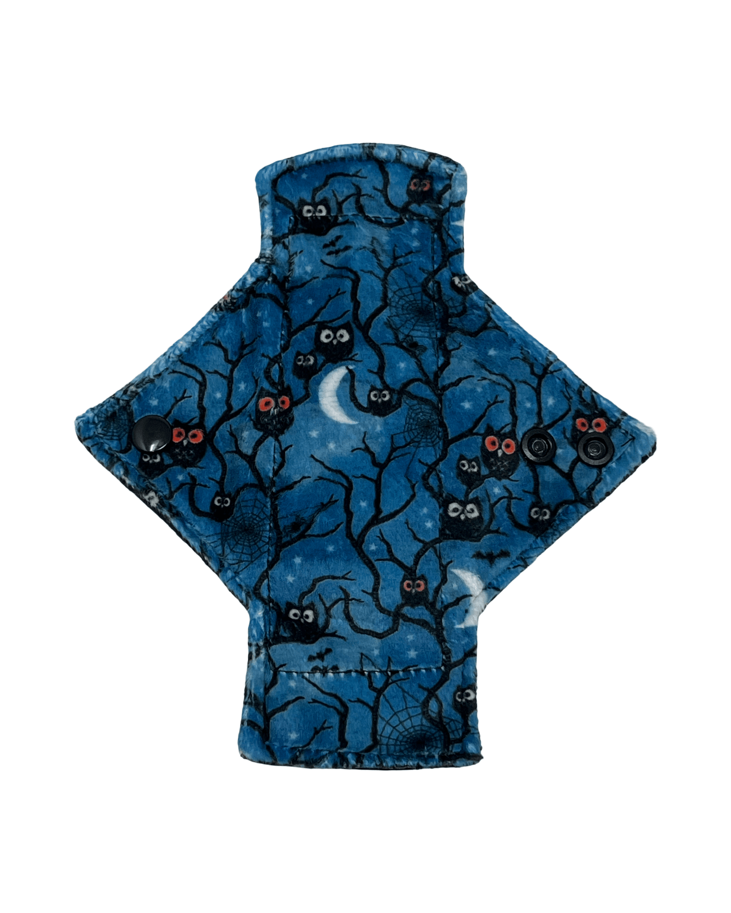 Spooky Old Tree Limited Edition Minky Single Pantyliner - Tree Hugger Cloth Pads