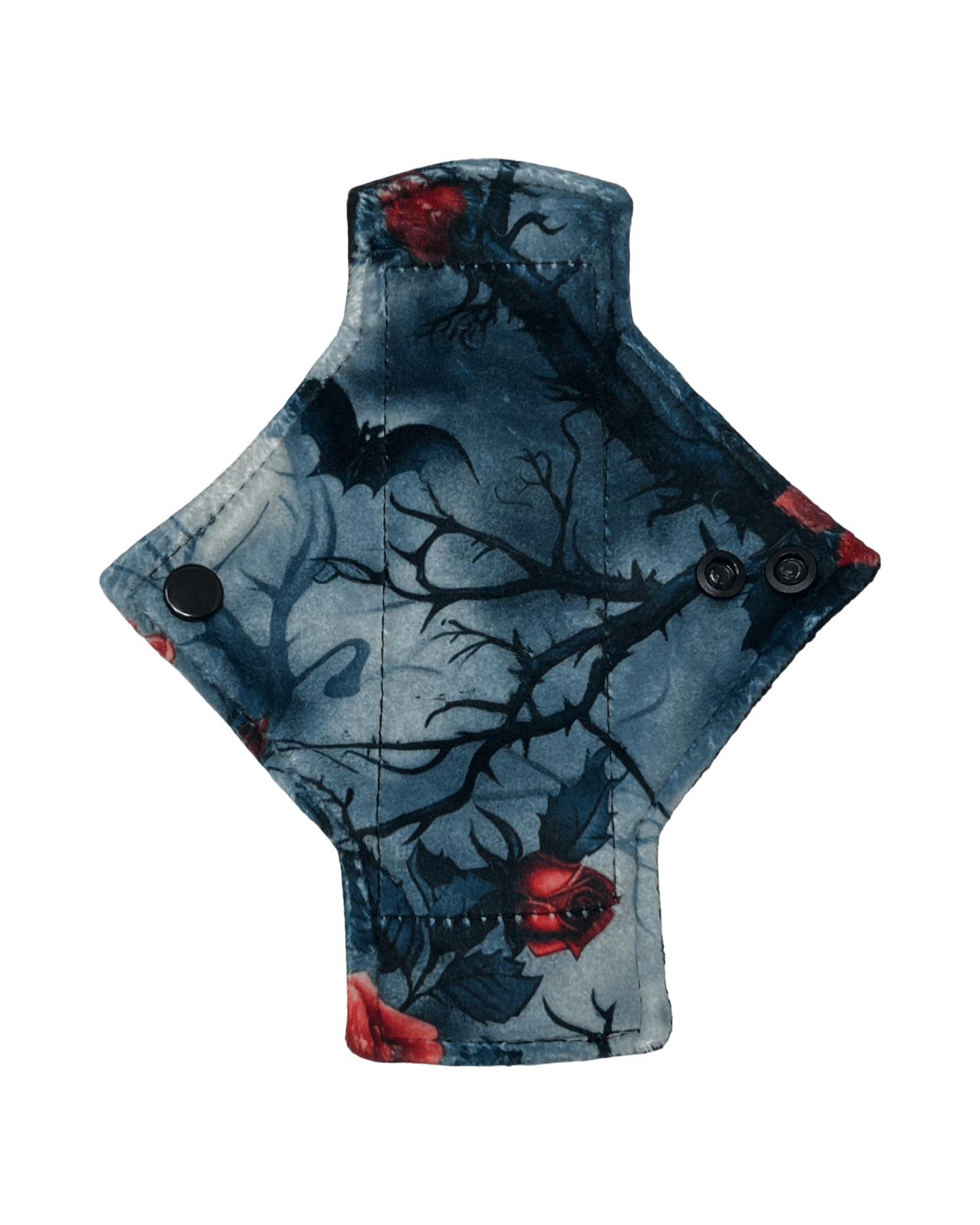 Thorns Limited Edition Minky Single Pantyliner - Tree Hugger Cloth Pads