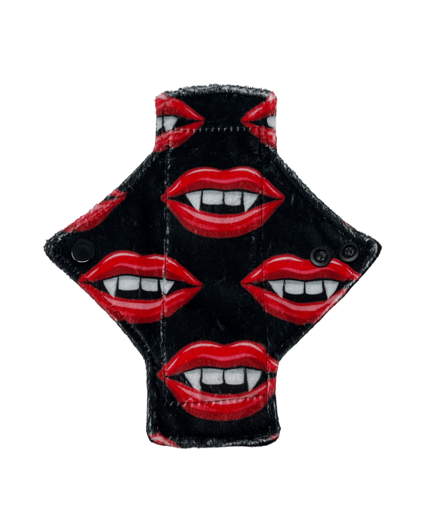 True Blood Limited Edition Minky Single Pantyliner - Tree Hugger Cloth Pads