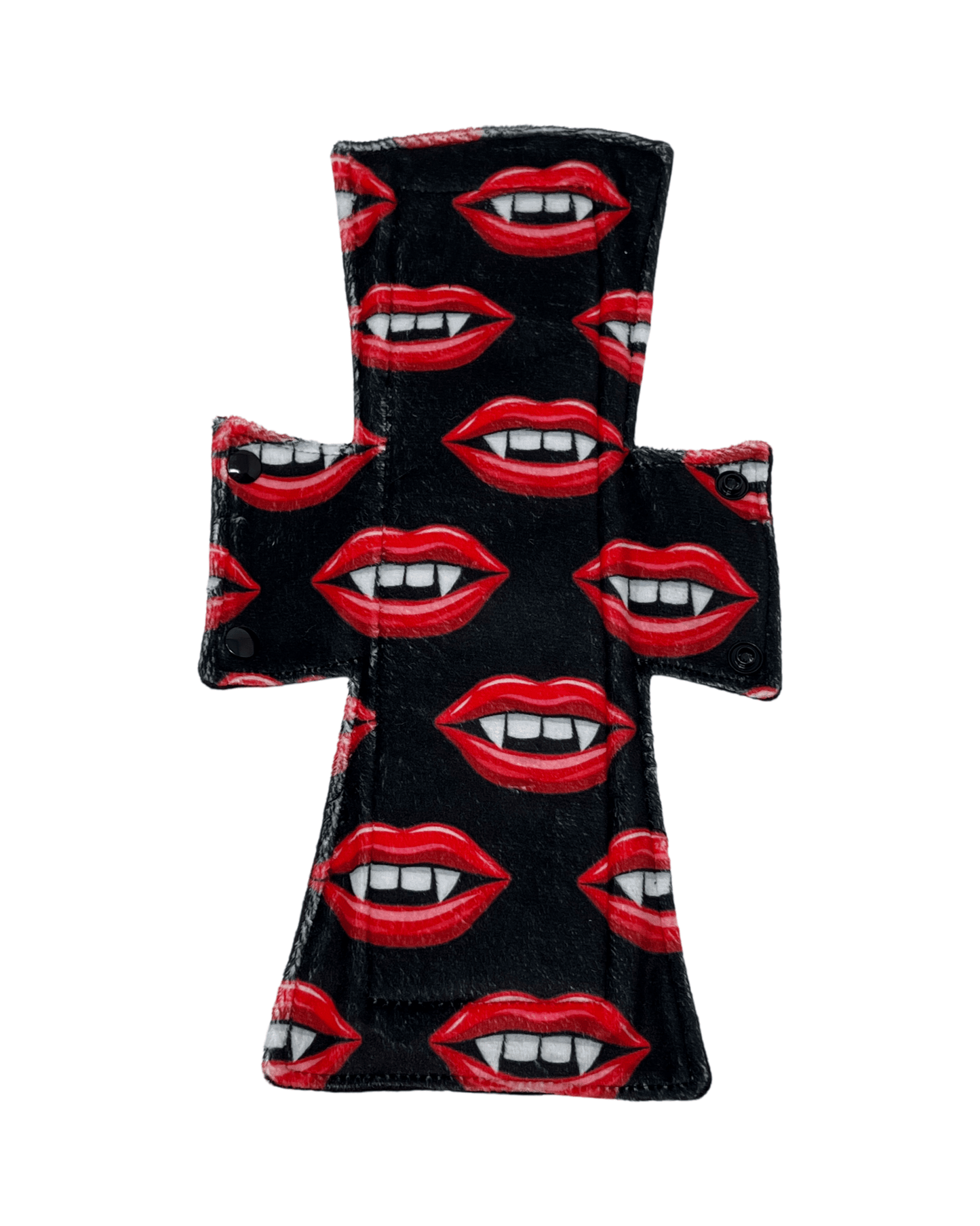 True Blood Minky Single Night/Postpartum Pad - Tree Hugger Cloth Pads