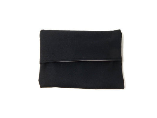 Black Pepper Pad Wrapper - Tree Hugger Cloth Pads