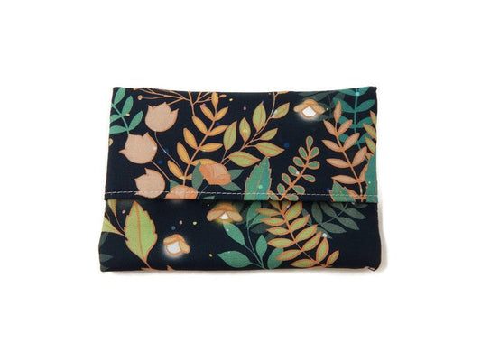 Fireflies Pad Wrapper - Tree Hugger Cloth Pads
