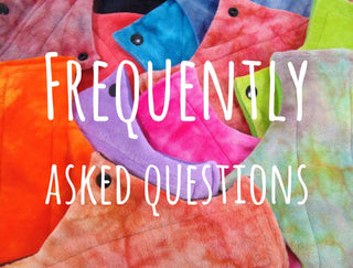 Cloth Pad Frequently Asked Questions - Tree Hugger Cloth Pads