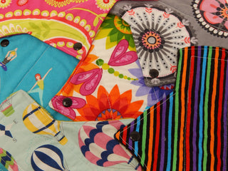 Cloth Pad Troubleshooting - Tree Hugger Cloth Pads