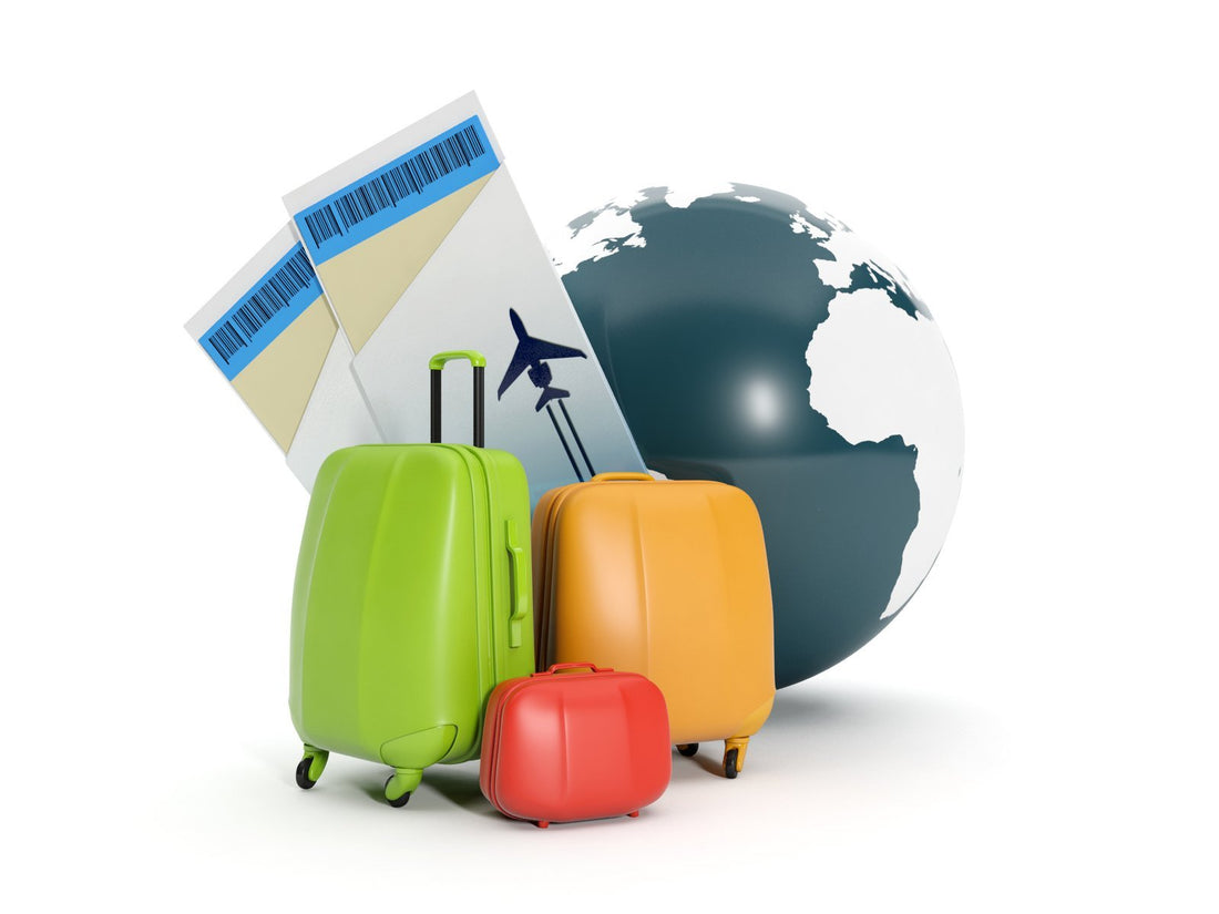 How to Travel With Cloth Pads - Tree Hugger Cloth Pads