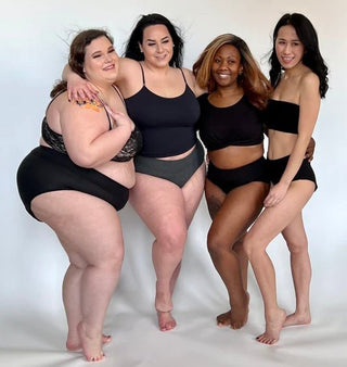 Is Canadian Period Underwear “Made in Canada”? - Tree Hugger Cloth Pads