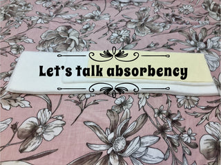 Liners, Light, Heavy and Night!  What's the difference? - Tree Hugger Cloth Pads