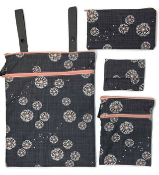 What wet bag size do I need when using cloth pads? - Tree Hugger Cloth Pads