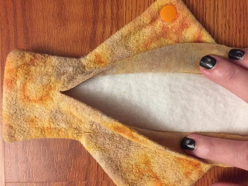 Why Our Pads And Period Underwear SUCK - A LOT - Tree Hugger Cloth Pads
