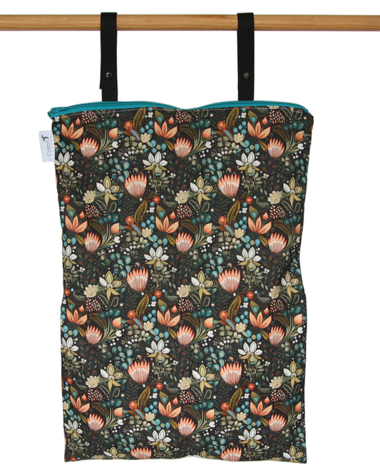 XL Colibri Penny Lane Wet Bag