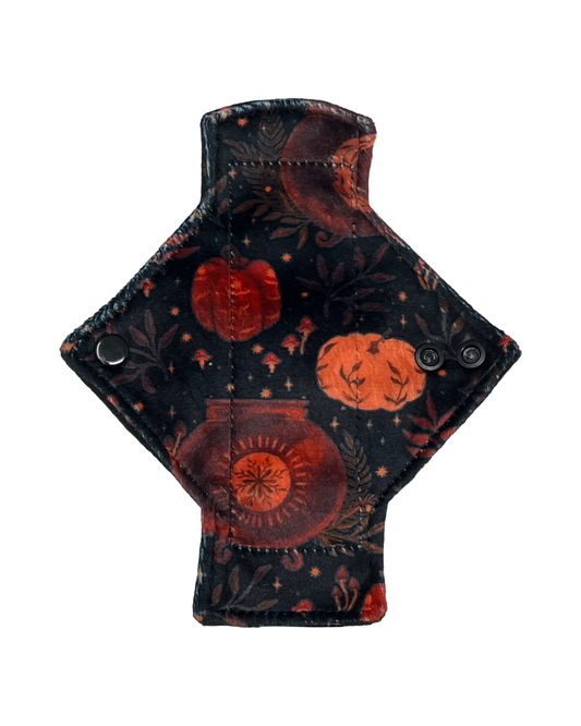 Cauldron Limited Edition Minky Single Pantyliner
