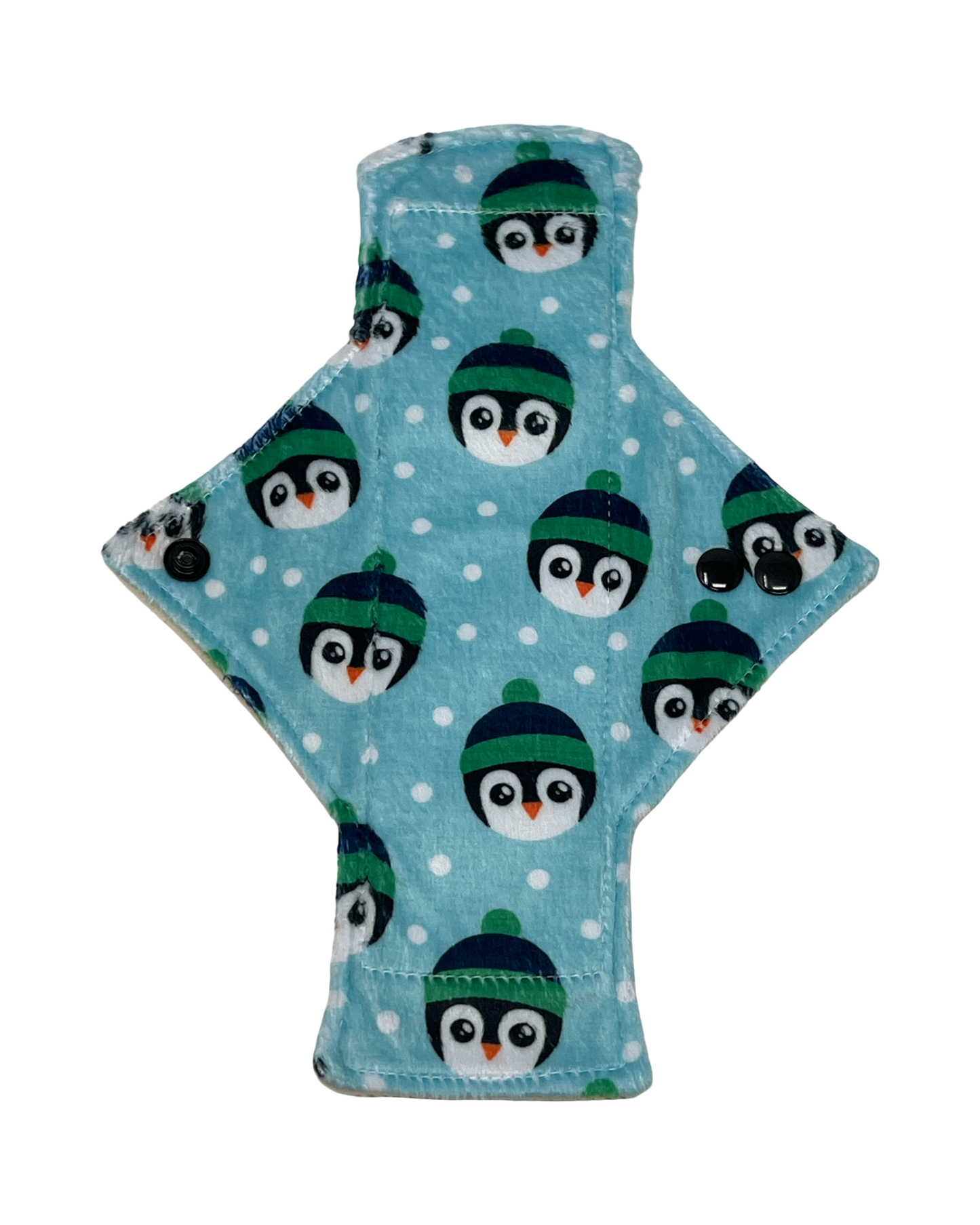 Penguin Limited Edition Minky Single Light Flow Day Pad