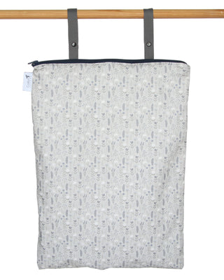 XL Colibri Corn Flower Wet Bag