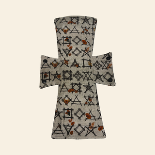 Witchy Cotton Single Night/Postpartum Pad