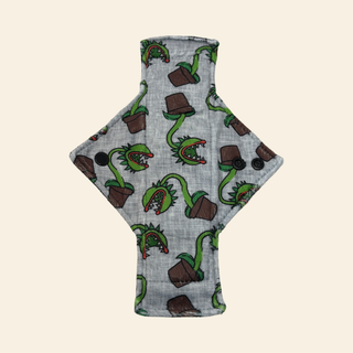 Venus Minky Single Heavy Flow Day Pad