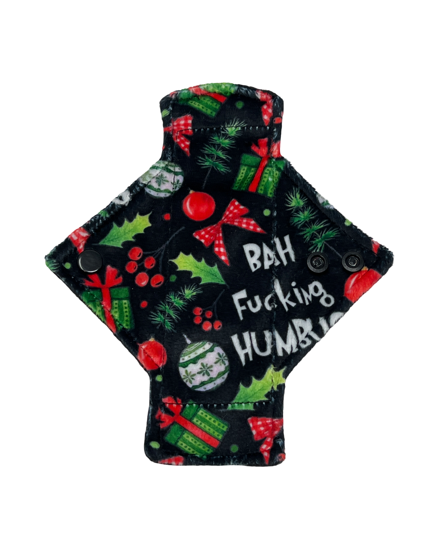 Big Humbug Minky Single Pantyliner