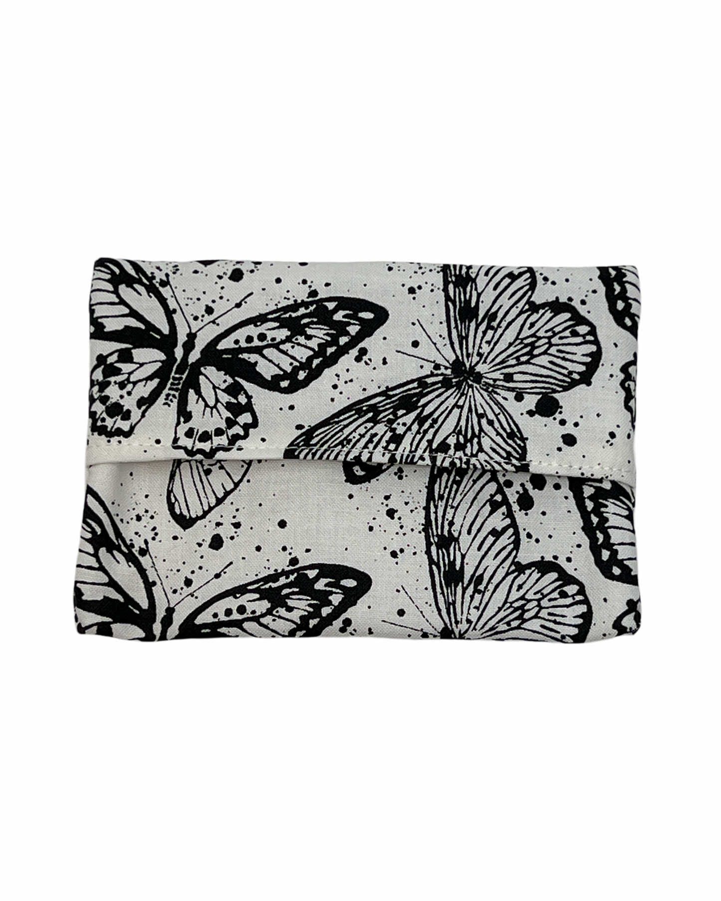 Butterfly Pad Wrapper