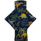 Navy Dinos Cotton Single Light Flow Day Pad