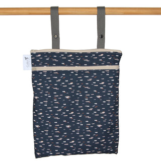 Colibri Paint Night Bathroom Dual Wet/Dry Bag