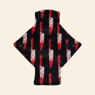 Dexter Minky Single Pantyliner