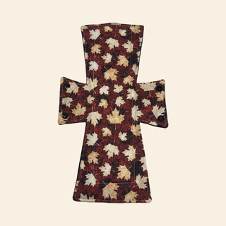 Maple Leaf Cotton Single Night/Postpartum Pad