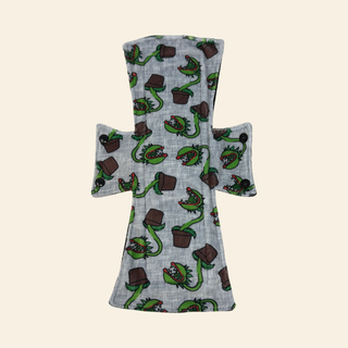 Venus Minky Single Night/Postpartum Pad