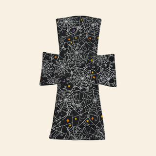 Webs Cotton Single Night/Postpartum Pad