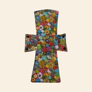 Buttons & Baubles Cotton Single Night/Postpartum Pad - Tree Hugger Cloth Pads